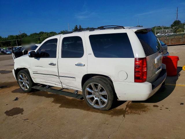 Photo 2 from auction – 2013 CHEVROLET TAHOE with VIN 1GNSKCE0XDR275655