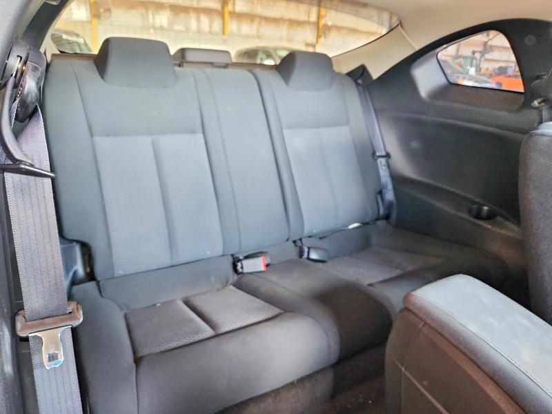 Photo 10 from auction – 2008 NISSAN ALTIMA with VIN 1N4AL24E28C284549