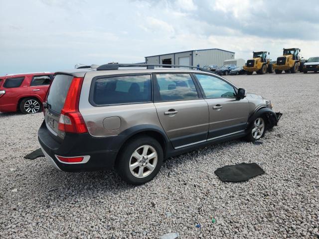 Photo 3 from auction – 2008 VOLVO XC70 with VIN YV4BZ982081014458