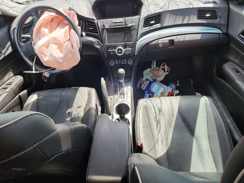 Photo 8 from auction – 2019 ACURA ILX with VIN 19UDE2F70KA015230