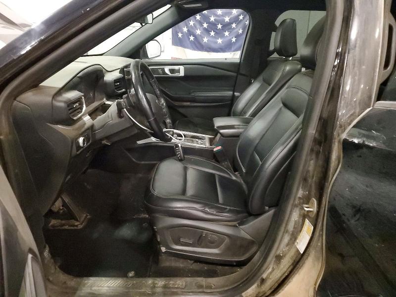Zdjęcie 7 z aukcji – 2020 FORD EXPLORER z VIN 1FMSK8DH6LGA31150