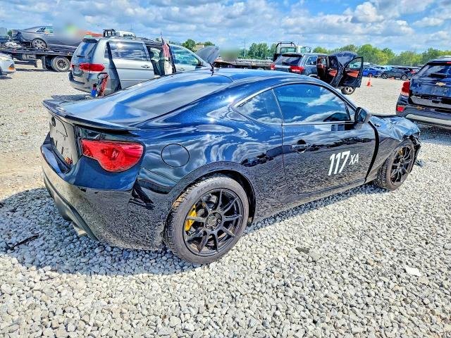 Photo 3 from auction – 2013 SCION FR-S with VIN JF1ZNAA15D1726738