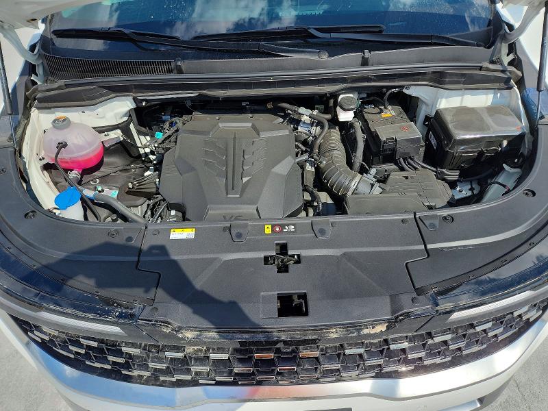 Foto 12 de la subasta – 2026 KIA CARNIVAL con VIN KNDNE5K3XT6638074