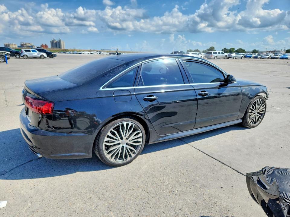 Photo 3 from auction – 2018 AUDI A6 with VIN WAUG8AFCXJN014231