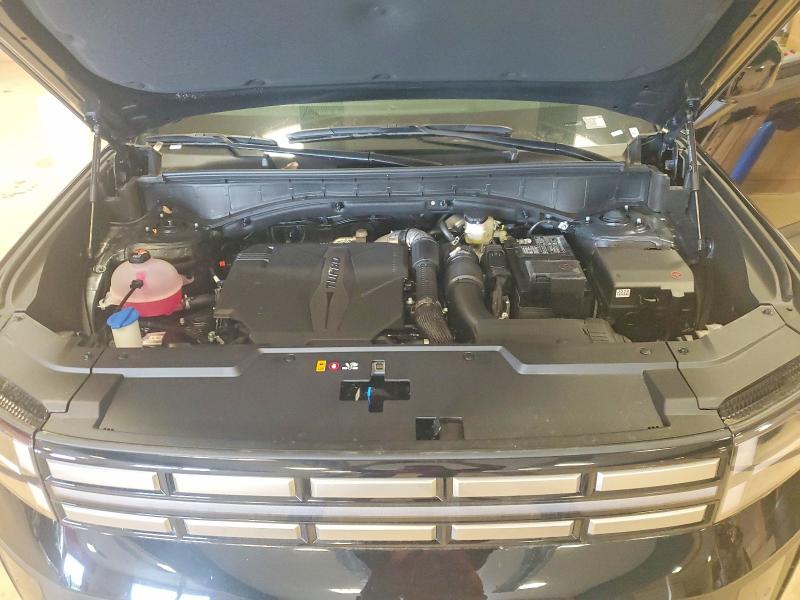 Photo 12 from auction – 2026 HYUNDAI SANTA FE with VIN 5NMP2DGL8TH230499