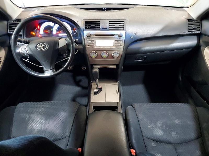 Photo 8 from auction – 2011 TOYOTA CAMRY with VIN 4T1BF3EKXBU728872