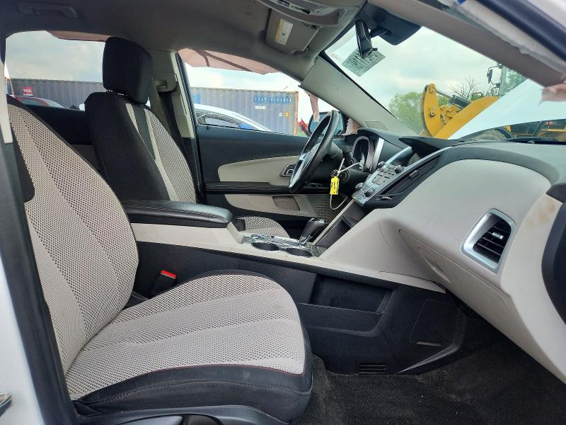 Photo 7 from auction – 2017 CHEVROLET EQUINOX with VIN 2GNFLFEK8H6273289