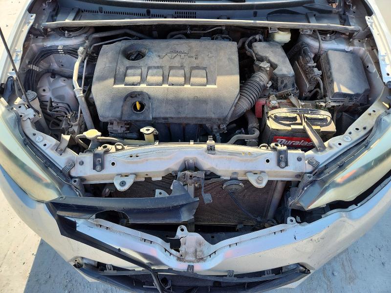 Photo 11 from auction – 2015 TOYOTA COROLLA with VIN 5YFBURHE6FP195909