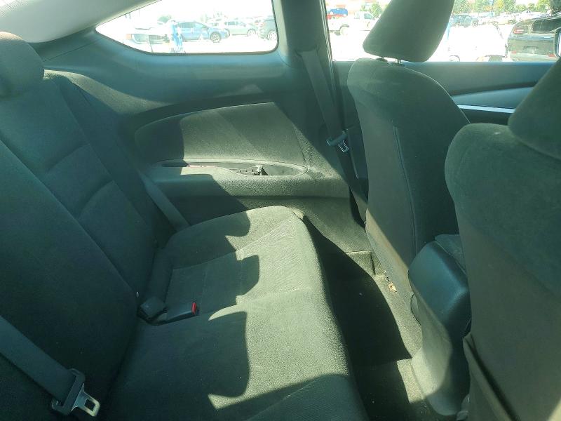 Photo 10 from auction – 2013 HONDA ACCORD with VIN 1HGCT1B30DA013561