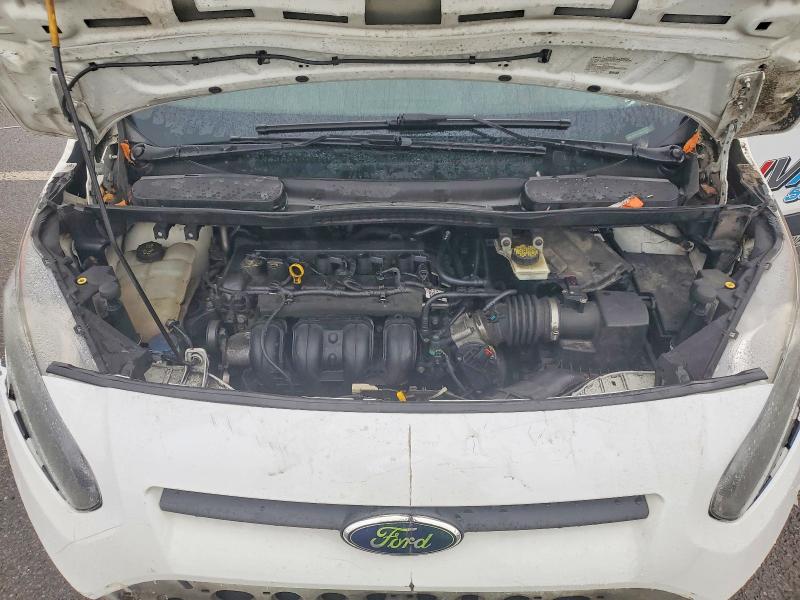 Photo 12 from auction – 2016 FORD TRANSIT CONNECT with VIN NM0LS7E77G1263822