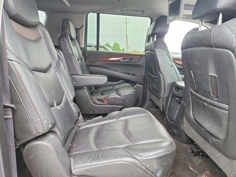Photo 11 from auction – 2016 CADILLAC ESCALADE with VIN 1GYS4JKJ3GR176971