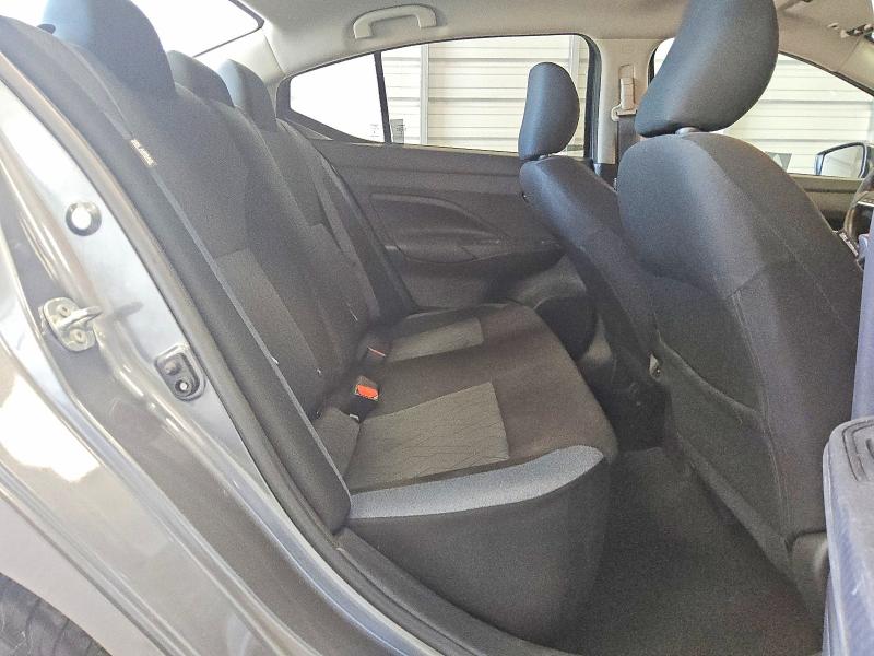 Photo 10 from auction – 2023 NISSAN VERSA with VIN 3N1CN8EV7PL809769