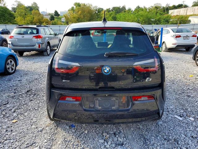 Photo 6 from auction – 2014 BMW I3 with VIN WBY1Z4C55EV274537