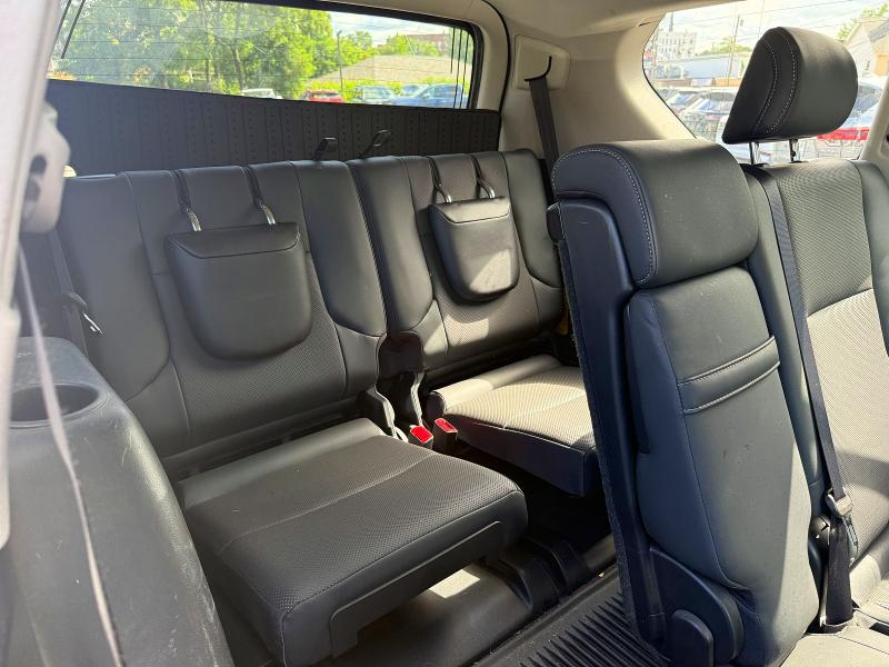 Photo 5 from auction – 2017 LEXUS GX with VIN JTJBM7FX3H5161674