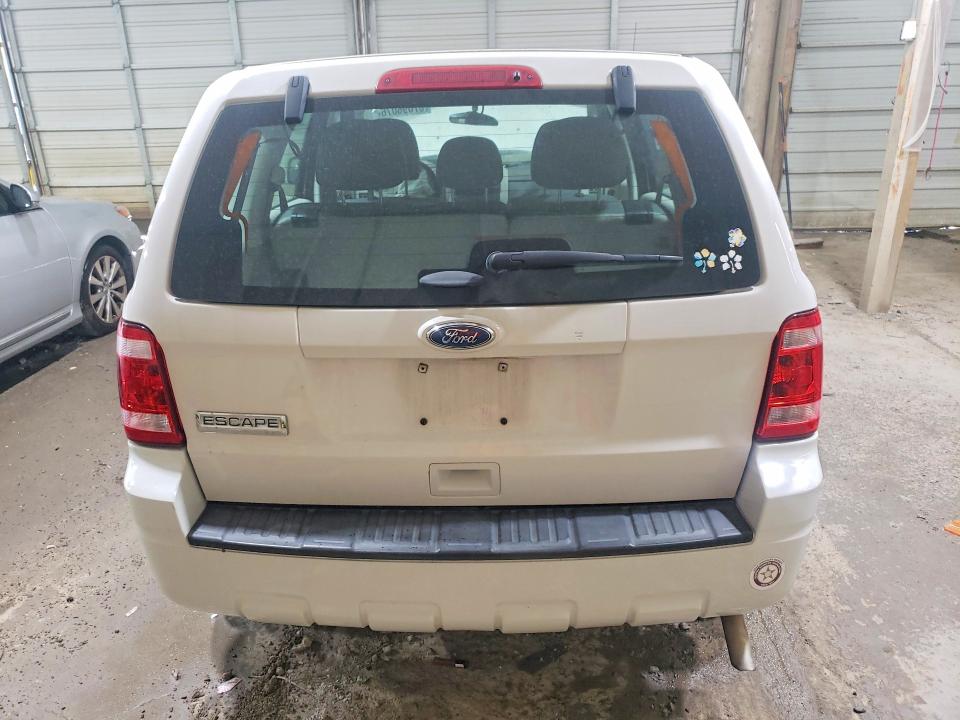 Photo 6 from auction – 2012 FORD ESCAPE with VIN 1FMCU0C75CKC59680