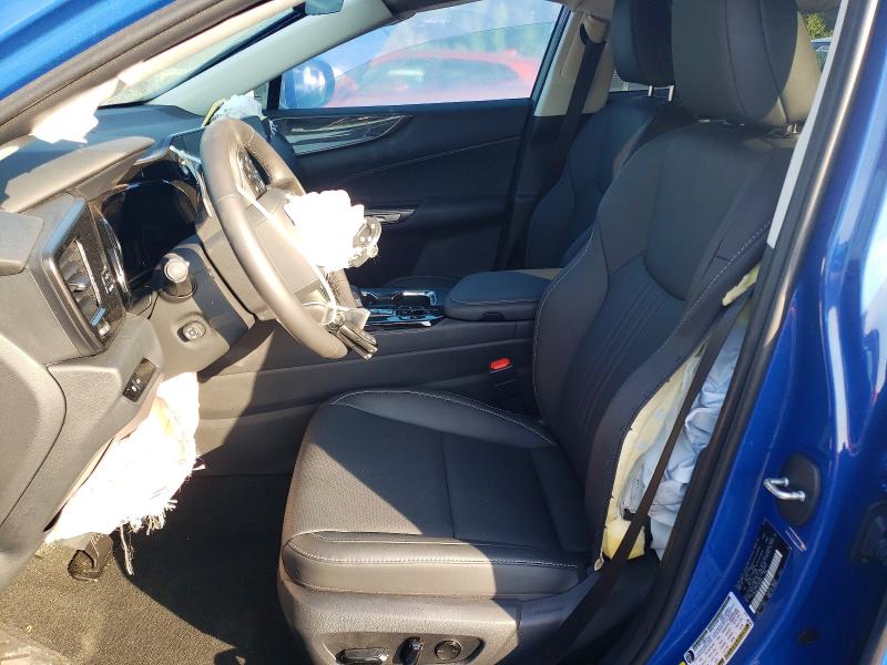 Photo 7 from auction – 2026 LEXUS NX 350H with VIN 2T2GKCEZ7TC066892