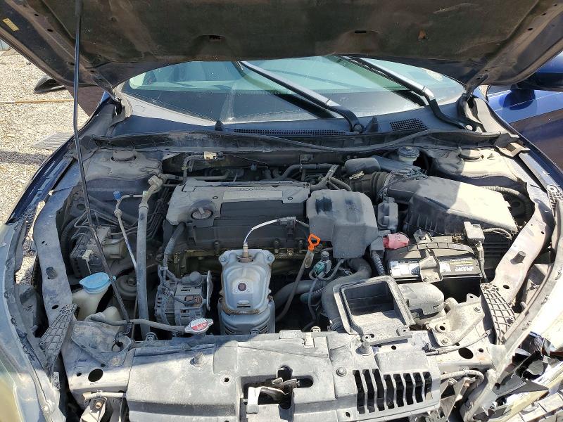 Photo 11 from auction – 2013 HONDA ACCORD with VIN 1HGCR2F37DA142797
