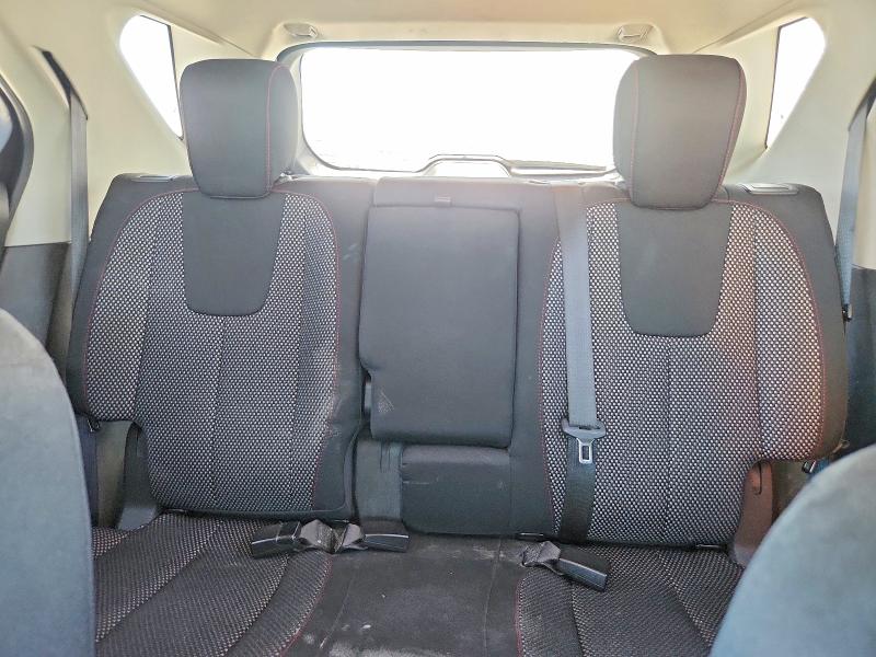 Photo 10 from auction – 2015 CHEVROLET EQUINOX with VIN 2GNALBEK6F6376260