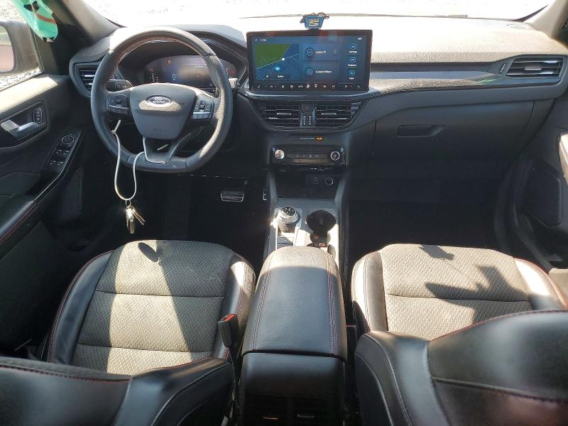 Photo 8 from auction – 2023 FORD ESCAPE with VIN 1FMCU0MN9PUA99679