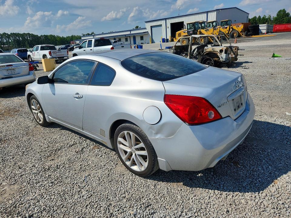 Photo 2 from auction – 2012 NISSAN ALTIMA with VIN 1N4BL2EPXCC124402