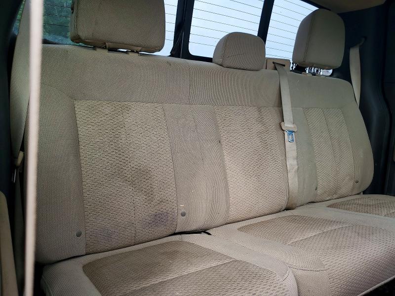Photo 10 from auction – 2014 FORD F150 with VIN 1FTFX1EF6EKG28715