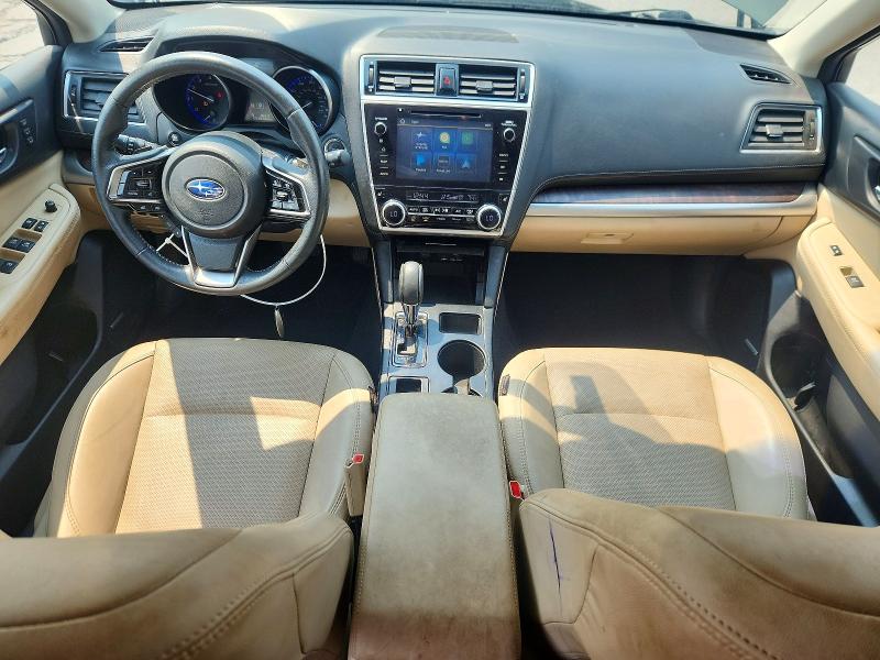 Foto 8 de la subasta – 2019 SUBARU OUTBACK con VIN 4S4BSANC6K3360186