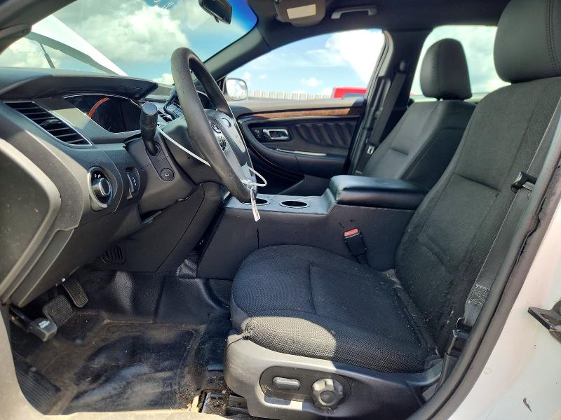 Photo 7 from auction – 2019 FORD TAURUS with VIN 1FAHP2MKXKG108809