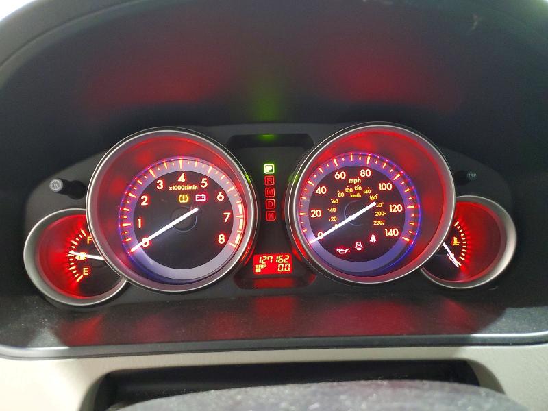 Photo 9 from auction – 2012 MAZDA CX-9 with VIN JM3TB2DA7C0358374