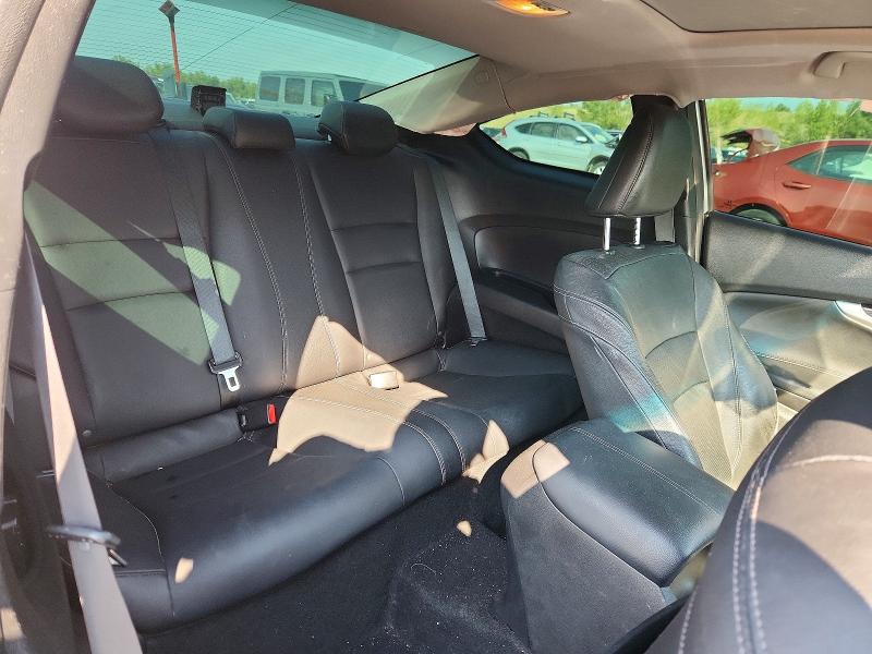 Photo 10 from auction – 2013 HONDA ACCORD with VIN 1HGCT2B81DA010671