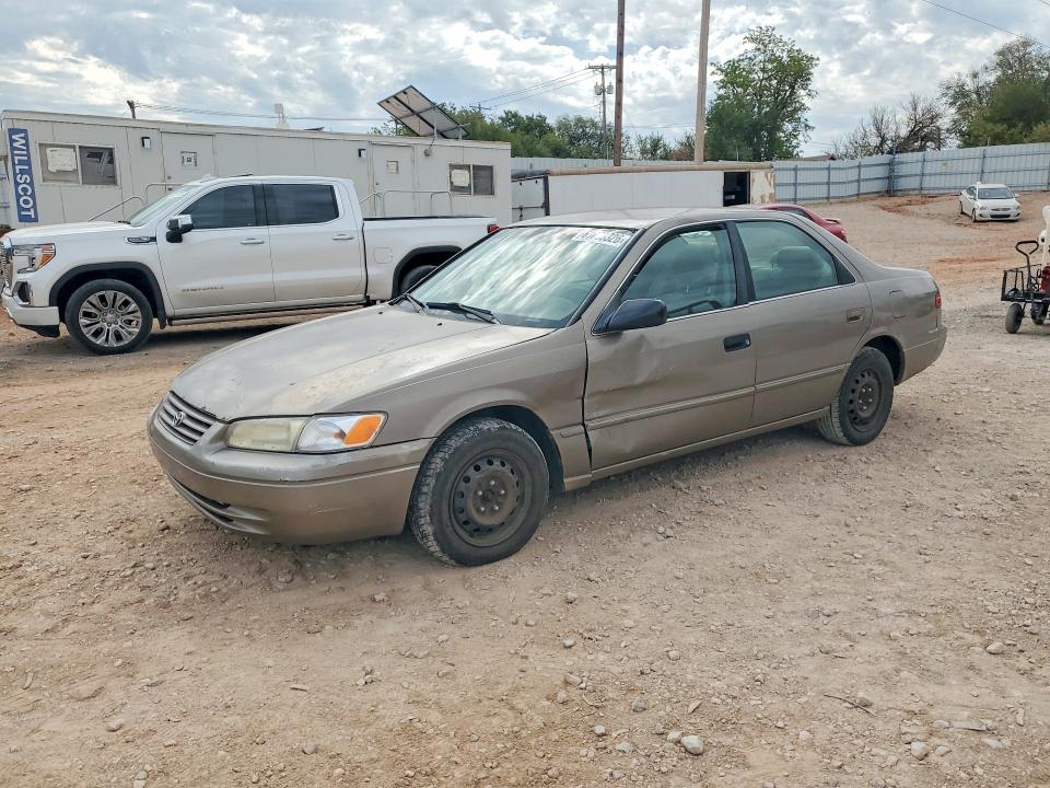 1999 TOYOTA CAMRY - Търг №61683326