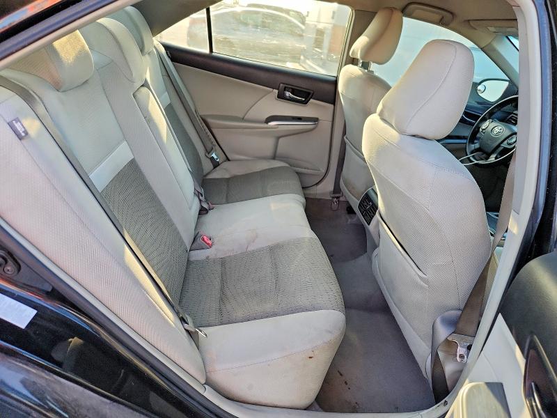 Снимка 10 от търг – 2013 TOYOTA CAMRY HYBRID с VIN 4T1BD1FK7DU083139