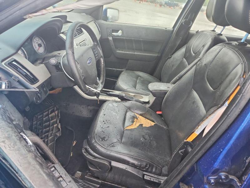 Zdjęcie 7 z aukcji – 2009 FORD FOCUS z VIN 1FAHP36N79W218133