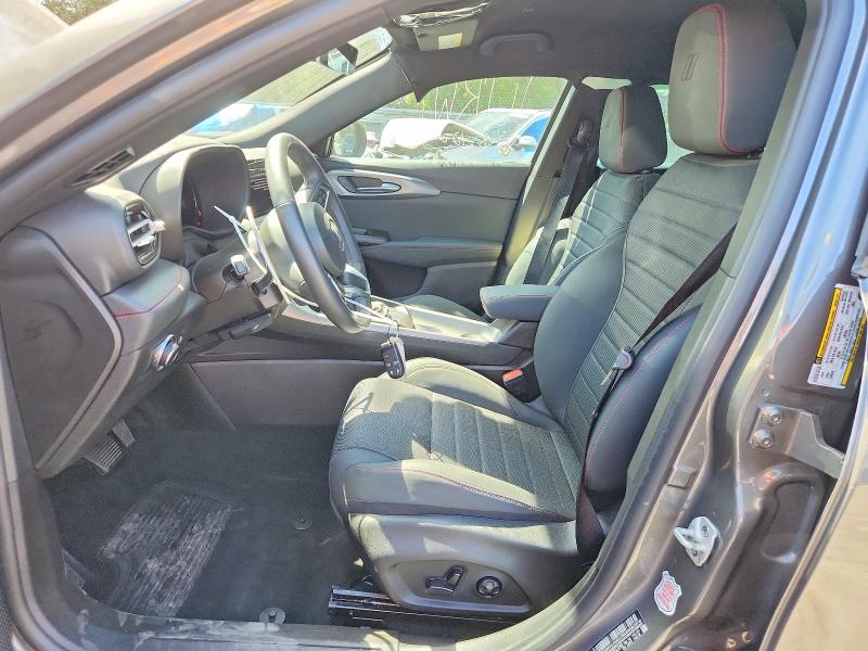 Photo 7 from auction – 2024 DODGE HORNET with VIN ZACPDFCW3R3A32168