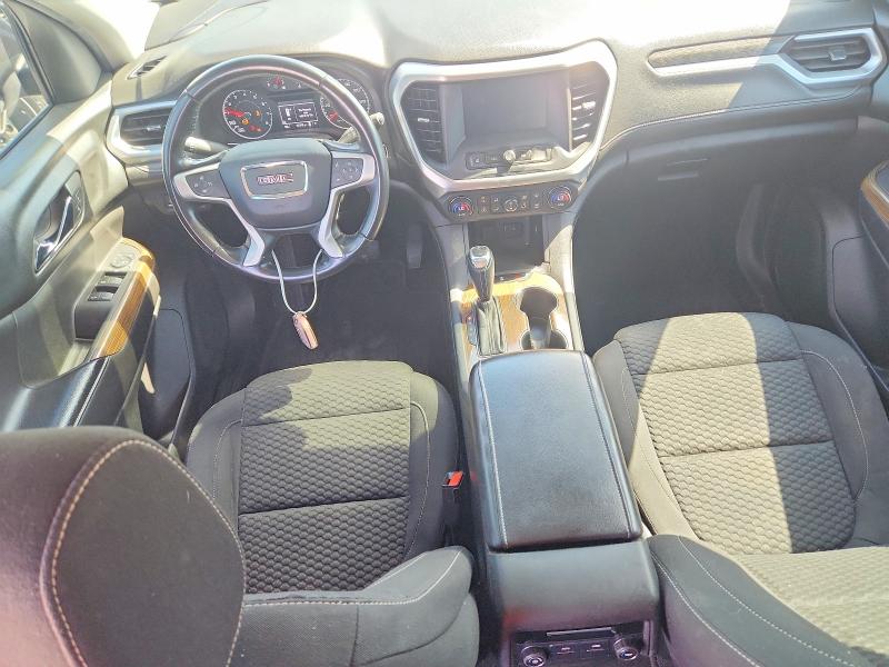 Фото 8 с аукциона – 2018 GMC ACADIA с VIN 1GKKNKLA6JZ159830