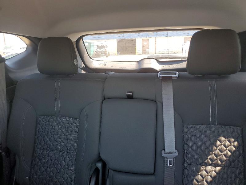 Photo 10 from auction – 2021 CHEVROLET BLAZER with VIN 3GNKBCRS2MS527634