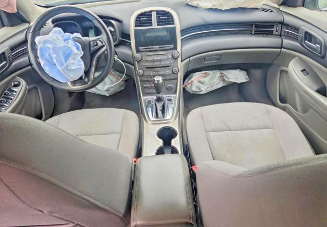 Photo 8 from auction – 2013 CHEVROLET MALIBU with VIN 1G11B5SA2DF175587