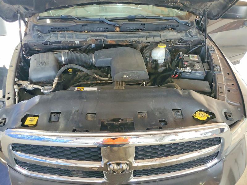 Photo 11 from auction – 2019 RAM 1500 CLASSIC with VIN 1C6RR6FG8KS521292