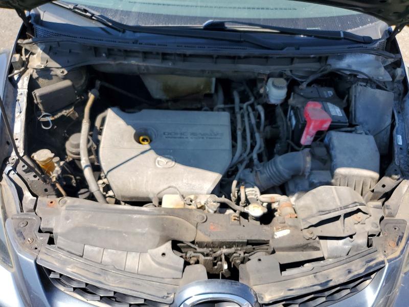 Photo 12 from auction – 2011 MAZDA CX-7 with VIN JM3ER2B59B0360121