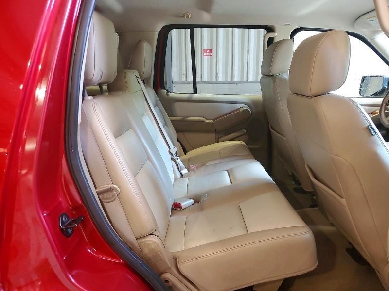 Zdjęcie 11 z aukcji – 2007 FORD EXPLORER z VIN 1FMEU74EX7UB81356