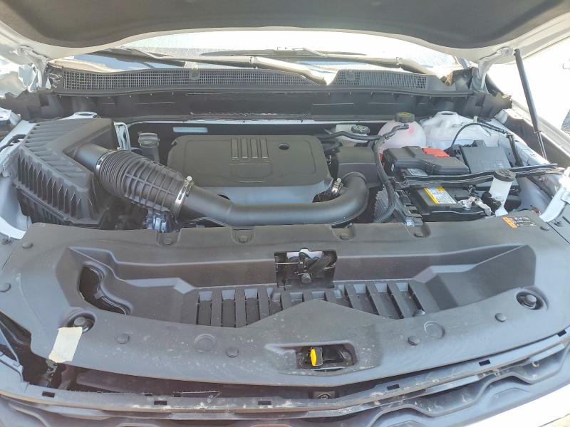 Photo 12 from auction – 2026 CHEVROLET BLAZER with VIN 3GNKBCR42TS178068