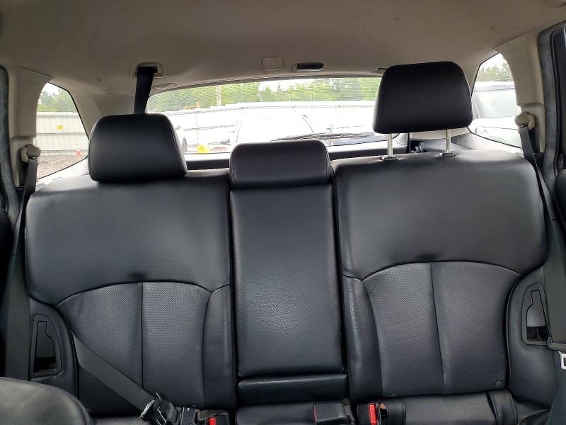 Photo 10 from auction – 2014 SUBARU OUTBACK with VIN 4S4BRBLC0E3296882