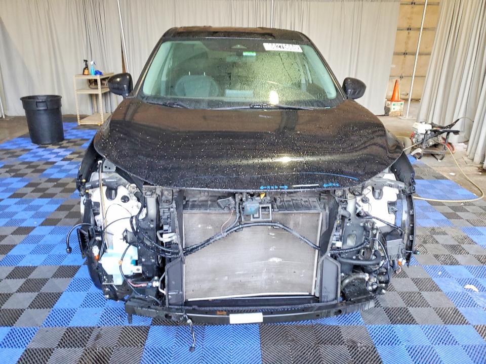 Photo 5 from auction – 2023 NISSAN ROGUE with VIN 5N1BT3BB7PC834898