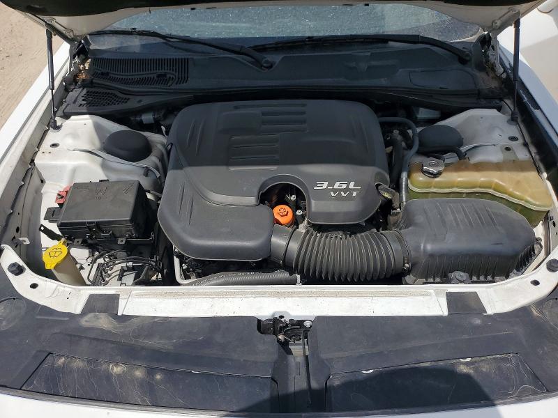 Zdjęcie 11 z aukcji – 2019 DODGE CHALLENGER z VIN 2C3CDZAG3KH557778