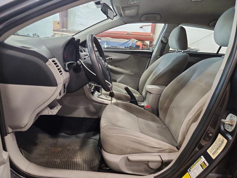 Photo 7 from auction – 2012 TOYOTA COROLLA with VIN 5YFBU4EE1CP050439