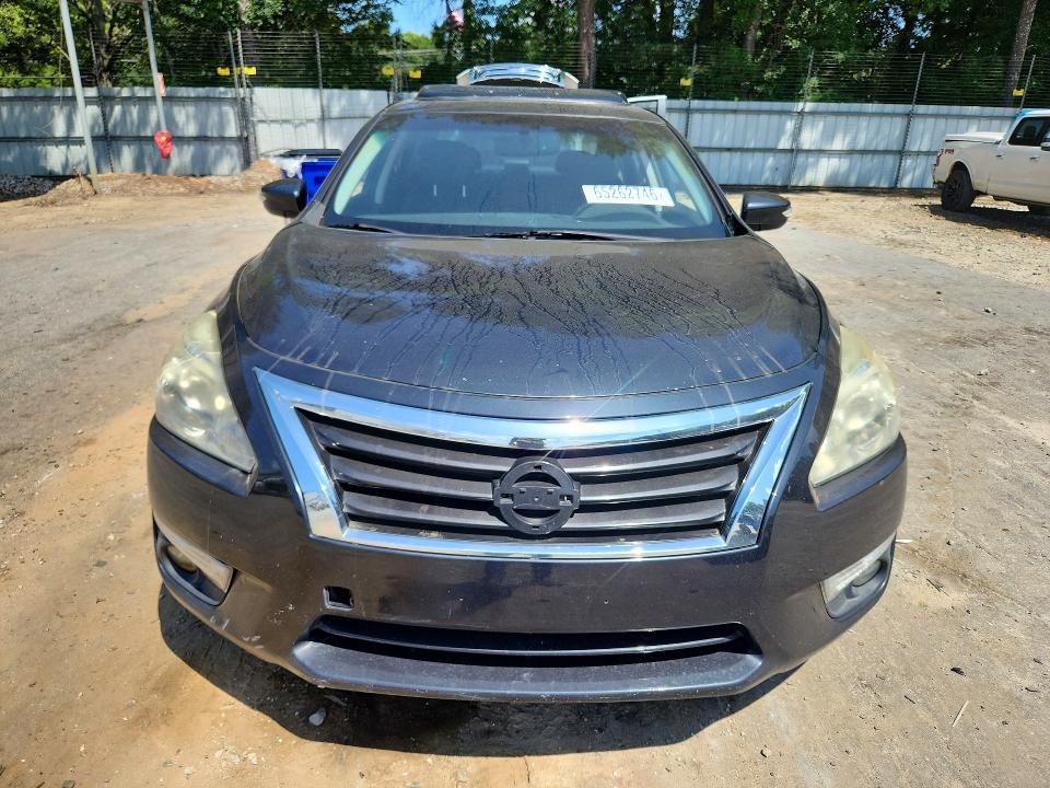 Photo 5 from auction – 2015 NISSAN ALTIMA with VIN 1N4AL3AP1FC455834