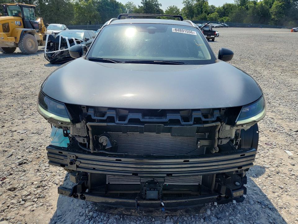Photo 5 from auction – 2026 NISSAN KICKS with VIN 3N8AP6CBXTL351042