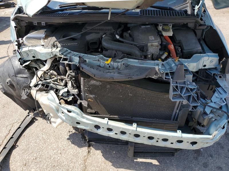Foto 12 de la subasta – 2013 FORD C-MAX con VIN 1FADP5AU5DL517218