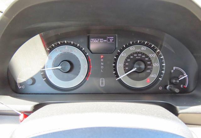 Photo 8 from auction – 2015 HONDA ODYSSEY with VIN 5FNRL5H48FB051694