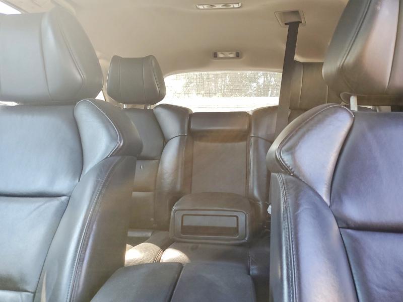 Photo 10 from auction – 2011 ACURA MDX with VIN 2HNYD2H26BH002689