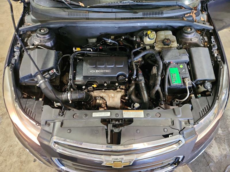 Photo 11 from auction – 2015 CHEVROLET CRUZE with VIN 1G1PC5SB1F7226669